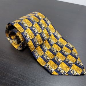 The Rogue & Good Company Richel Handmade in Spain Tie